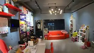 F4C Dance Studio Promo Video 2024