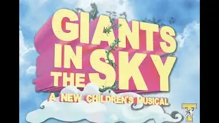 TASD Elementary Musical - Giants In the Sky Take 1