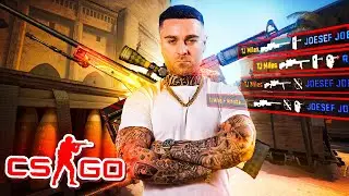 TJ MILES IN CS:GO