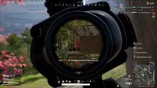 PUBG: Lonely Kill