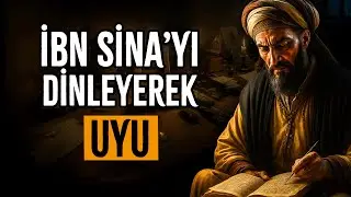 Uyurken İbn Sina'nın 2 SAATLİK Başyapıtını Dinleyin - Akıl Dolu Tavsiyeler