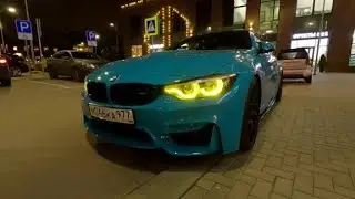 Автомобили.Красивые и интересные. Закрытие сезона2024  ч3