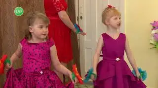 Вокальный конкурс прошёл в детском саду №26