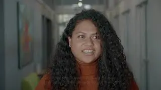 Meet Losena, student