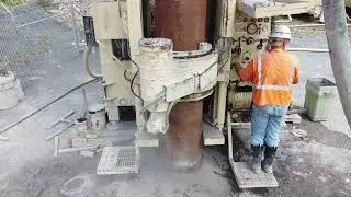 Dual Rotary - Operator