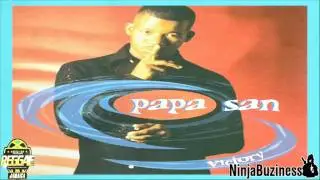 Papa San - Mama