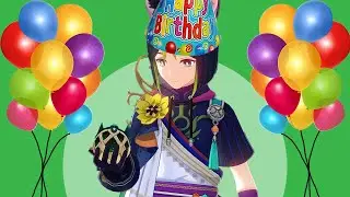 Happy Birthday Tighnari! Test of Courage & Windtrace Returns in Genshin Impact - MRD Live