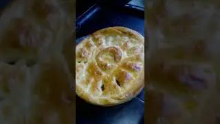 Как спечь пирог