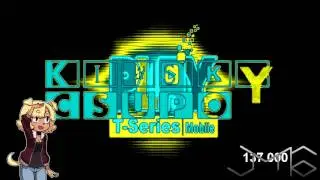 Play T-Series Mobile Csupo Effects Round 1 Vs VEHD, MVE422, IVE135, NA8500 and Everyone (1⁄10)
