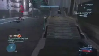 Halo 3 Fiesta Bulltrue Killjoy Noscope
