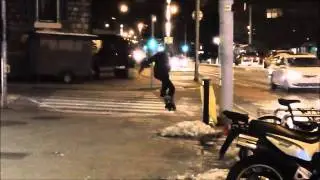 SnapCam clip #1