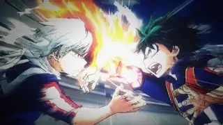 Boku no Hero Academia (Season 2) - Kill Us 「AMV」 by Est Amv ᴴᴰ