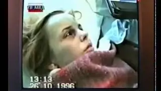 Спесивцев Александр людоед маньяк
