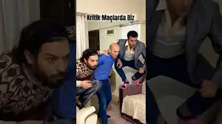 Maçları İzlediğim Arkadaşlarım 🙏🏼