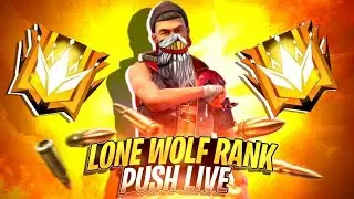 🏴‍☠️IMPOSSIBLE👽 lone wolf gameplay👀