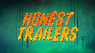 After Effects - Velma - Trailer Titles