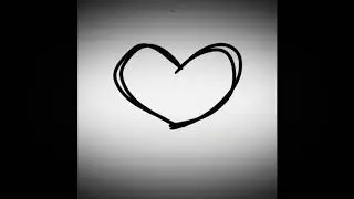 Broken heart animation test