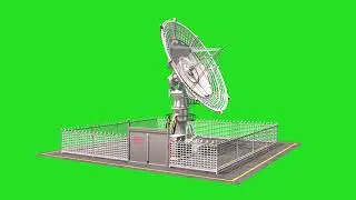 Green Screen mobiletelecom chroma key footage