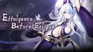 Azur Lane EX - Effulgence Before Eclipse | 4974/5522/6267 Scores