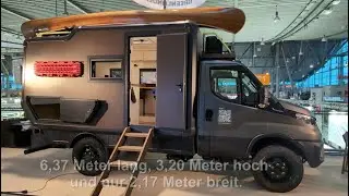CMT 2025 - Der 