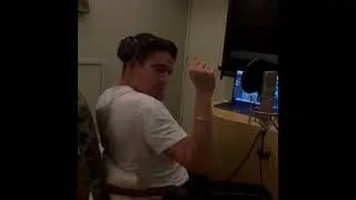 FEDUK - Я отключаю все чувства внутри (Snippet 19.11.2022)