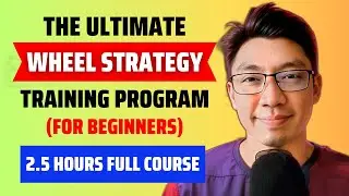 The ULTIMATE Wheel Strategy Course For Beginners (2.5 Hours)