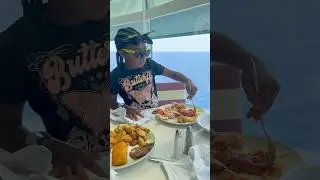 Disney cruise say 2 
