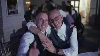 Jennifer & Shaun - Wedding Film / Breaffy house