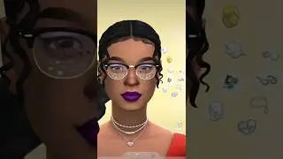 Ace Pride Flag as a Sim Create A Sim 
