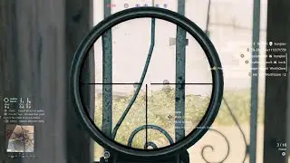 Excellent Sniper Rifle Kar98K 💯    Plus Kills