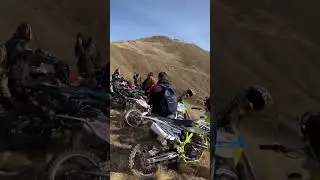 Поднялись до Кетин дага 