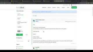 Avoiding Lifetime Hosting Problems & Course Update