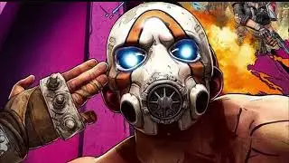 Borderlands 4 announced for PS5, Xbox Series, and PC