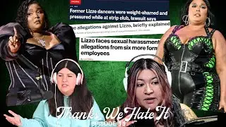 Thanks, We Hate Abu$e of Power | EPISODE 15