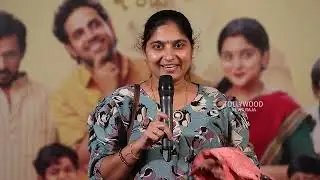 35 Chinna Katha Kadu Movie Public Response | Nivetha Thomas | Rana