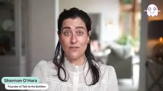 A spontaneous LIVE with Shannon!
