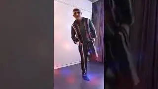 Танец от деда Патапа😎🕺😉 