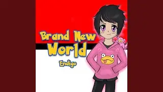 Brand New World (Instrumental)