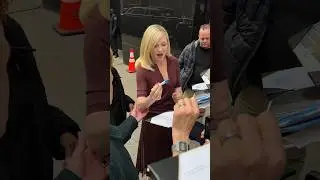 Kirsten Dunst in New York #spiderman
