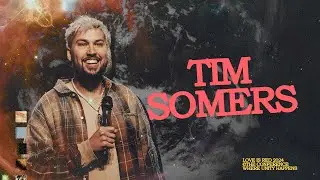Tim Somers | Love Is Red 2024