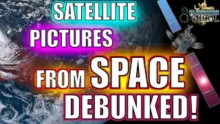 Volcano Eruption in Tonga Spotted From Space By Satellites?!