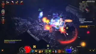 Anime Review: Nyan Koi! (Diablo 3 Gameplay)