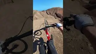 Oscar rides Antofagasta POV