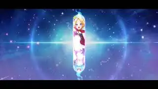 Destiny Girls - Gacha SSR Ampasss