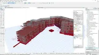 Collaborating in the cloud with Archicad and BIMcloud