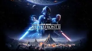 Приватный чит для Star Wars: Battlefront 2 [CFFHook] 17.01.18 г