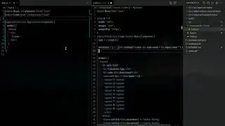 React Tutorial - 22.redux
