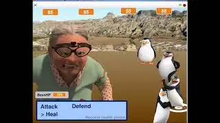 Penguins of Madagascar: The Quest to Stop Racism