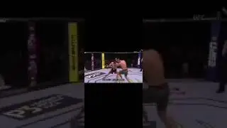 MAHMUD MURODOV  UFC