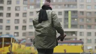 ЦДС - роспись стен детского сада